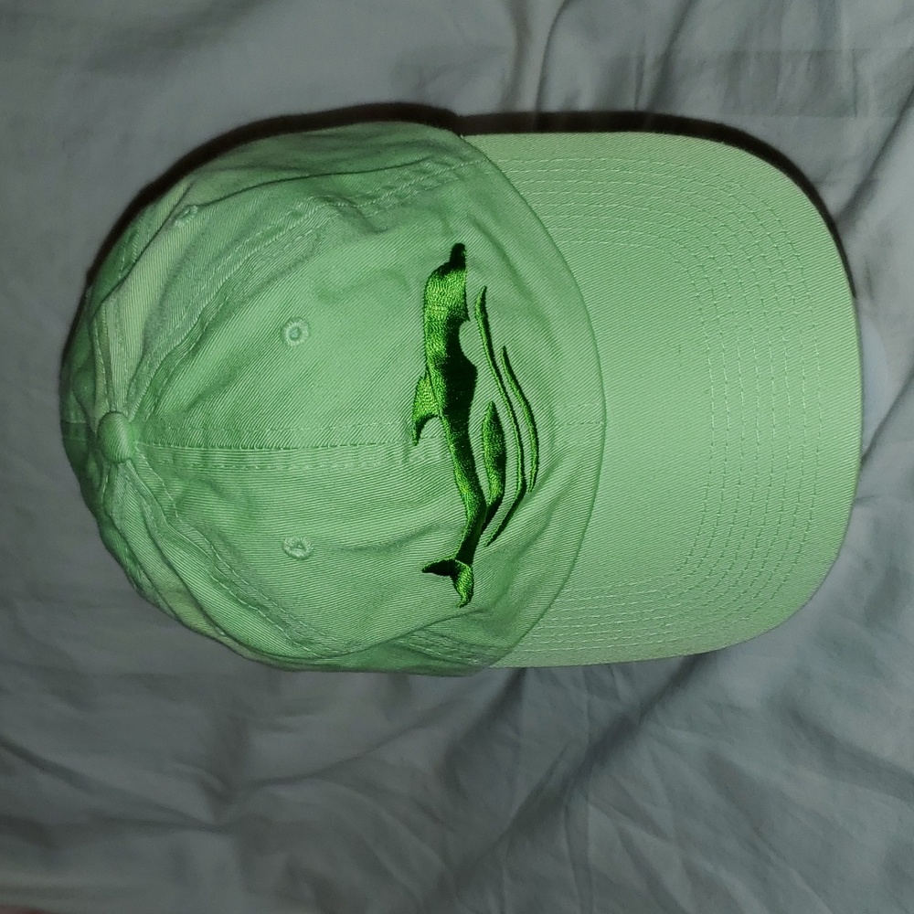 Vintage Discovery Cove Hat - Picture 2 of 8